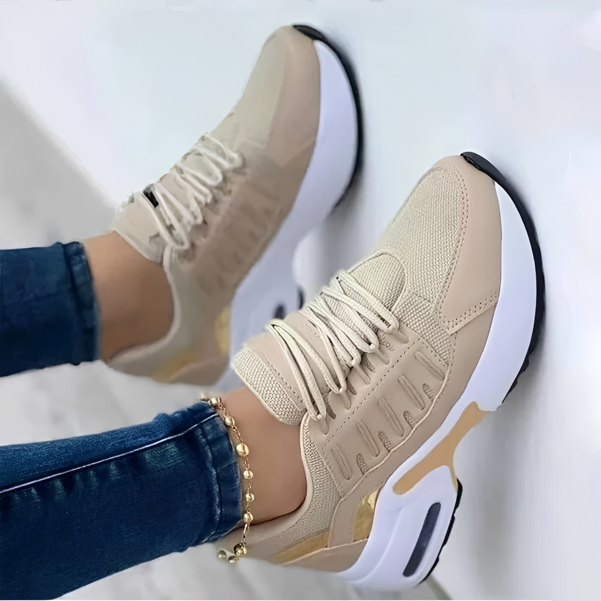 Thea - Chaussures modernes et confortables