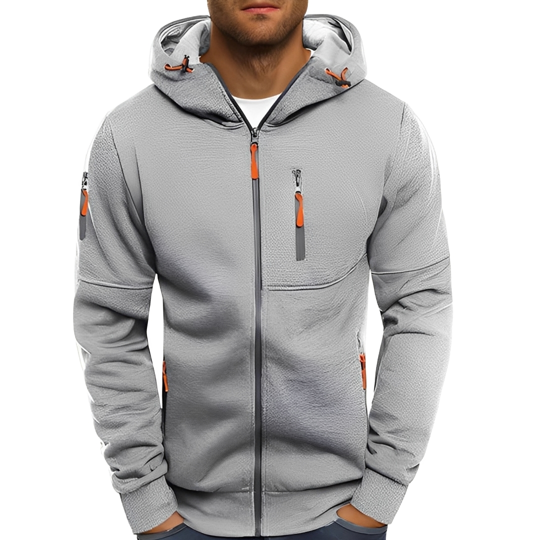 Armand - Hoodie agréable et chaud