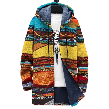 Braiden - Hoodie tendance et agréable