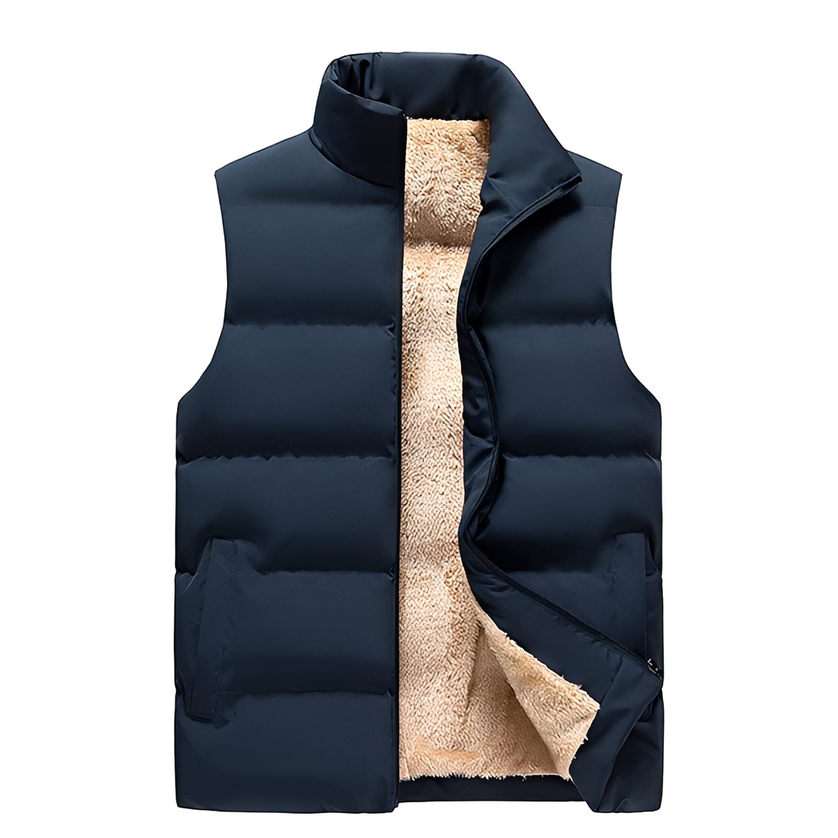 Perry - Veste agréable et légère