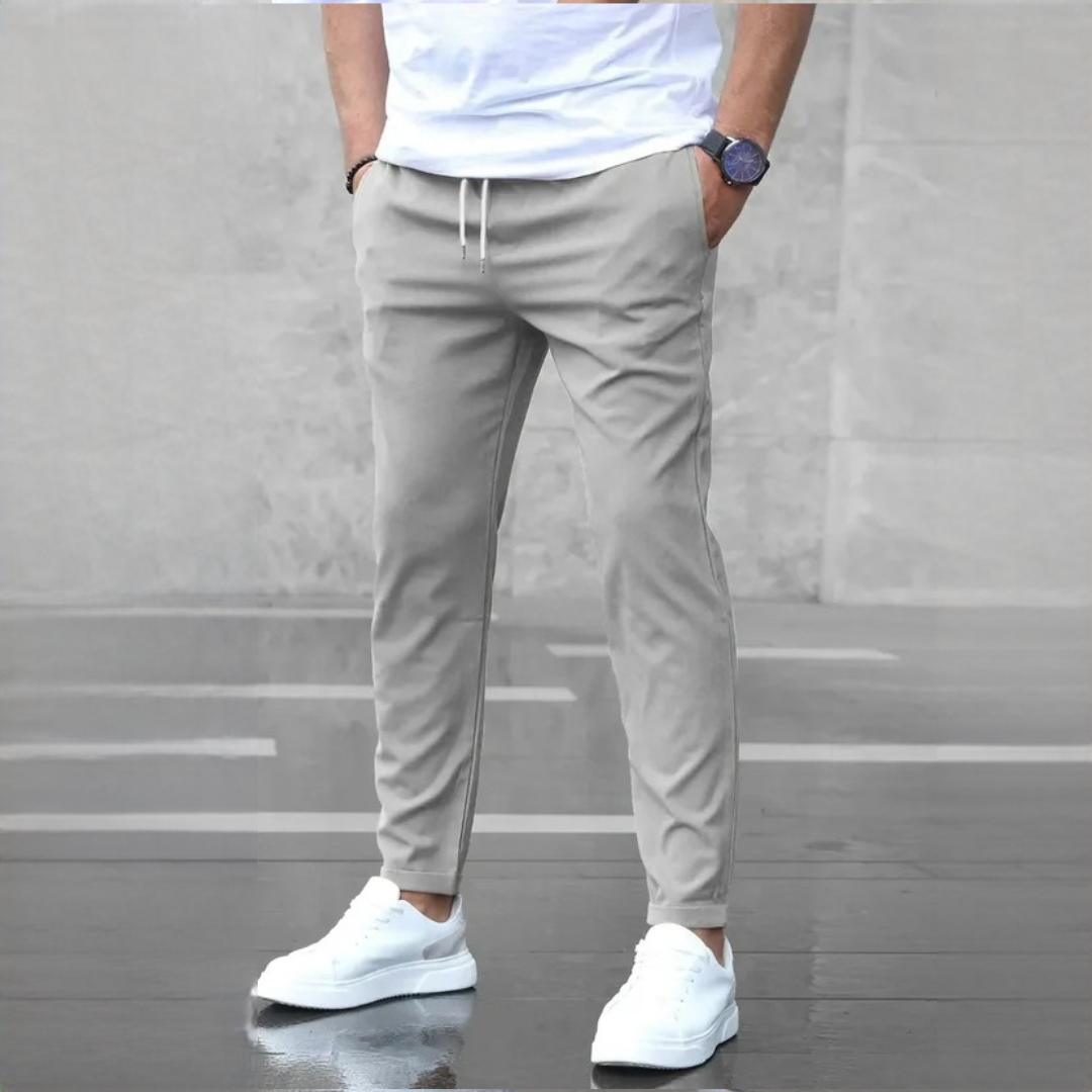 Nico - Pantalons stylés et extensibles