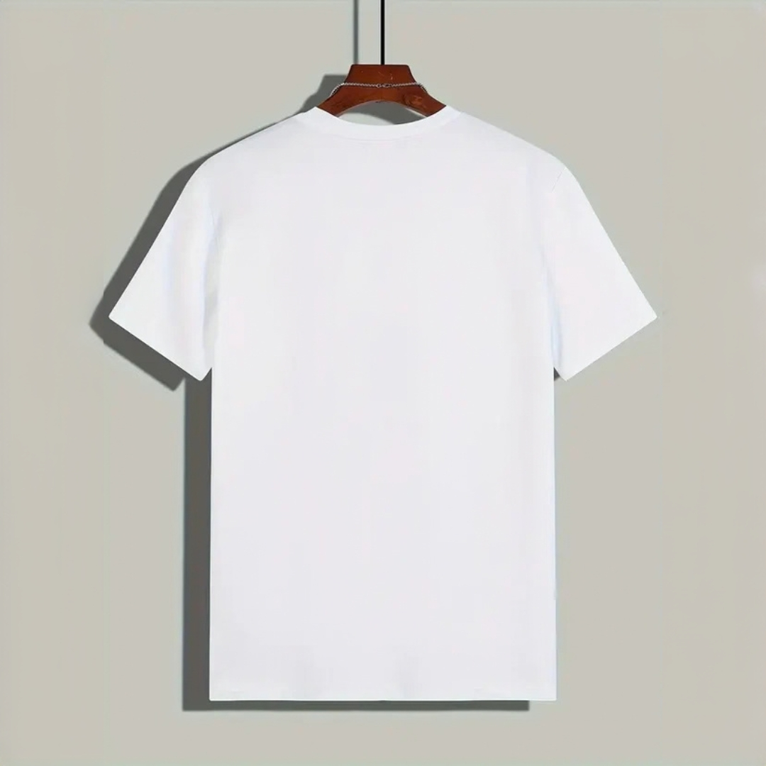 Hedan - T-shirt moderne et confortable