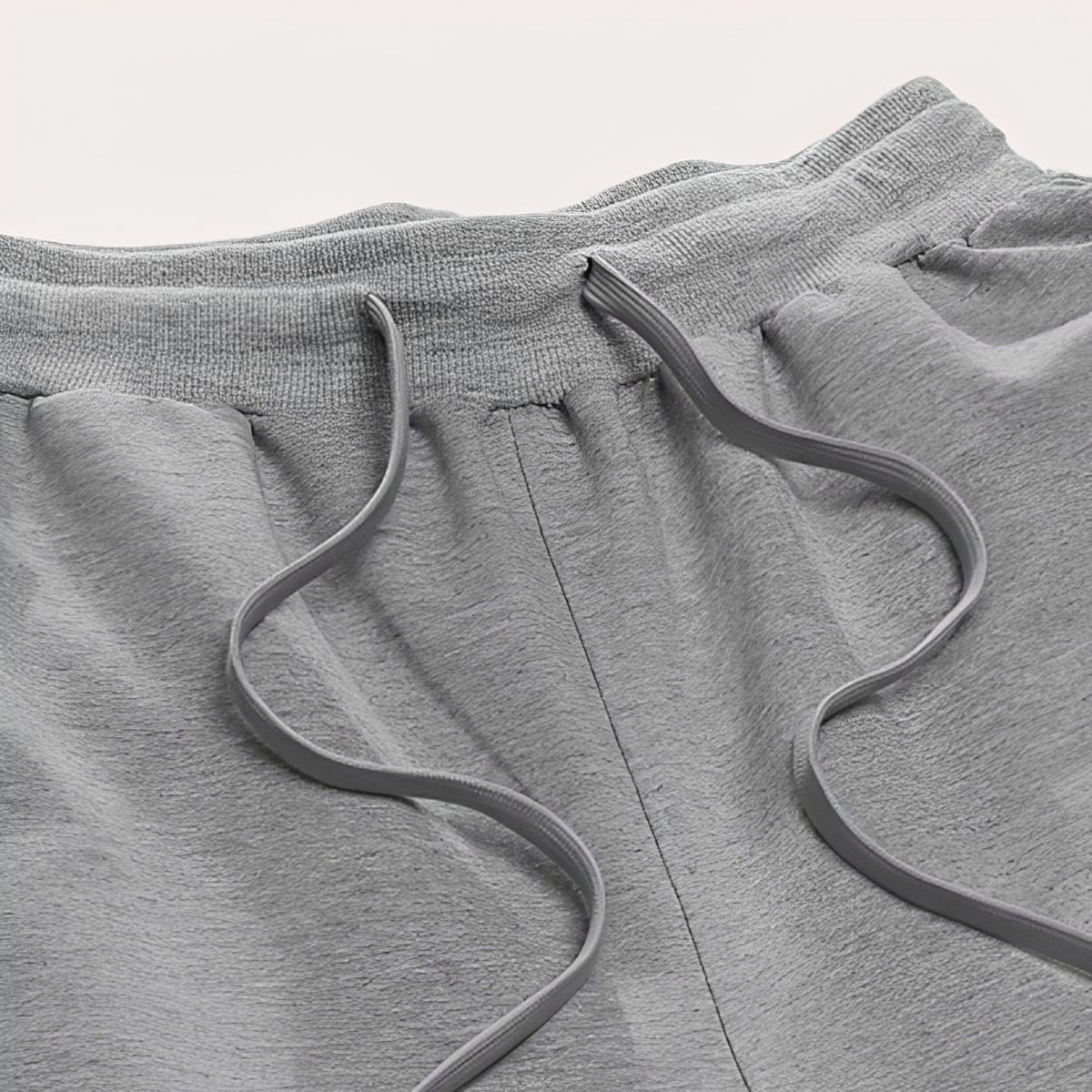Zairus - Pantalon doux et confortable