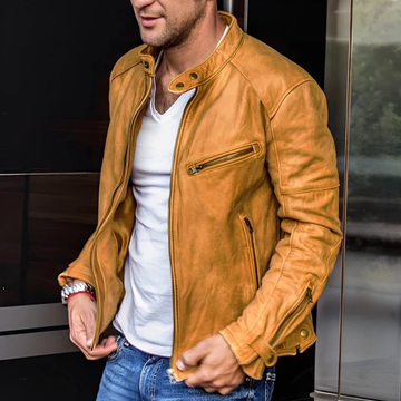 Hayden - Vestes classiques et robustes