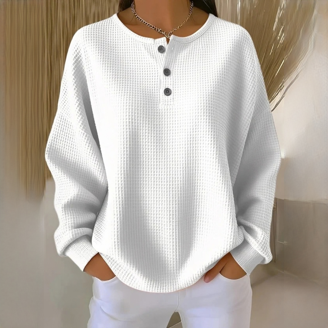 Anabella - Pull moelleux et agréable
