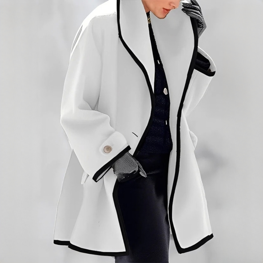 Mikayla - Veste chic et confortable