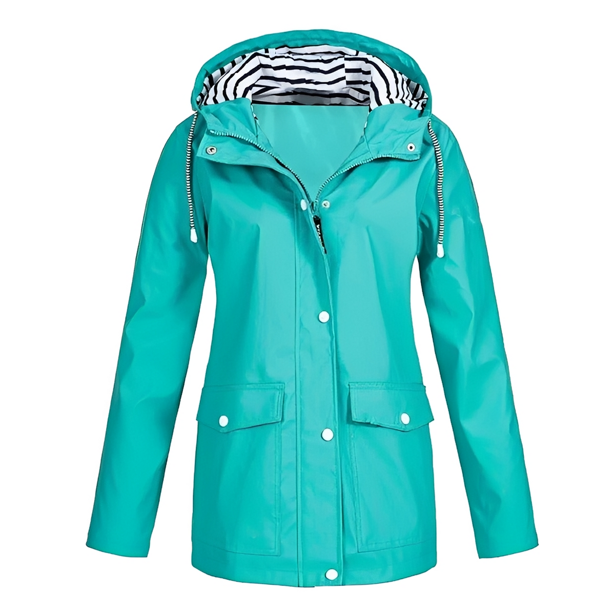 Verna - Veste élégante et chaleureuse