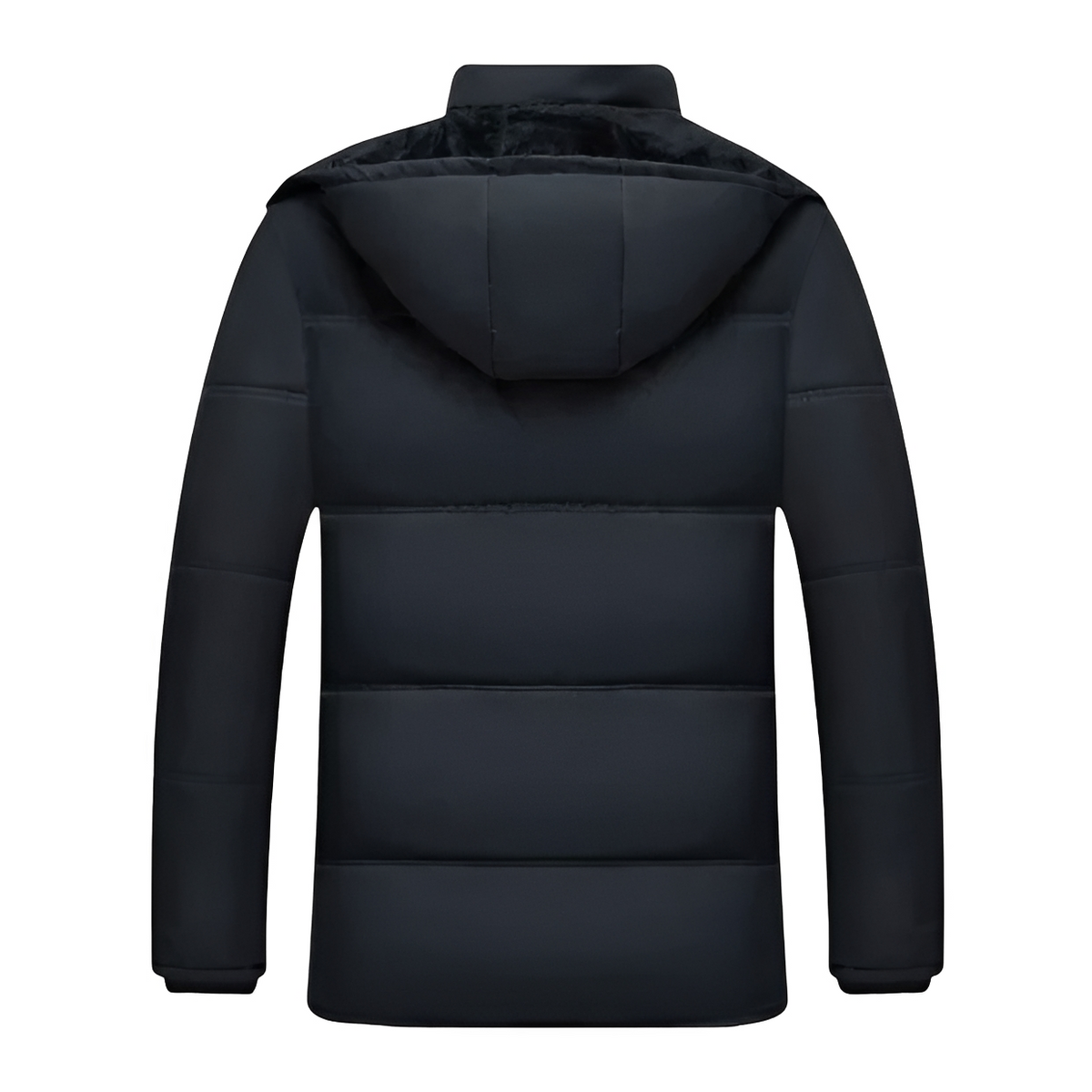 Tyrone - Veste chaleureuse et solide