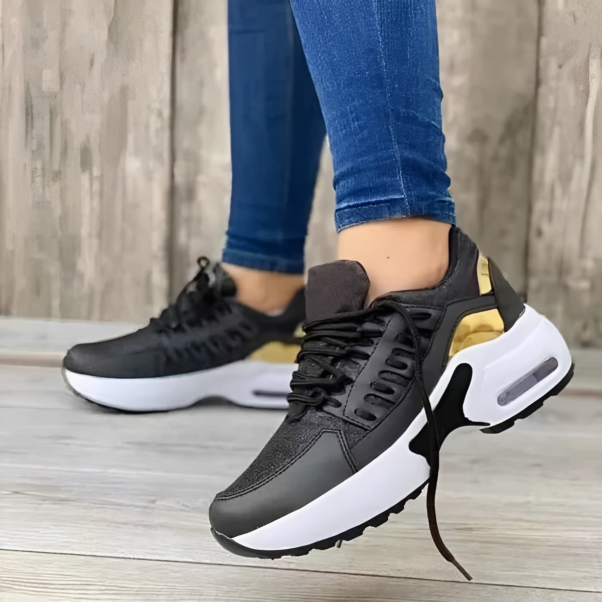 Thea - Chaussures modernes et confortables