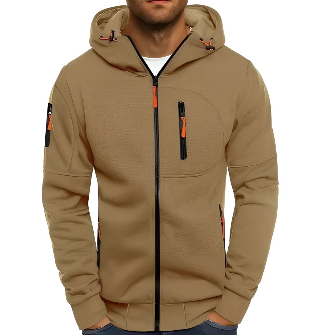 Armand - Hoodie agréable et chaud