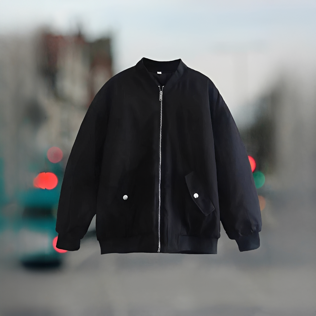 Fellaine - Bomber ample et confortable