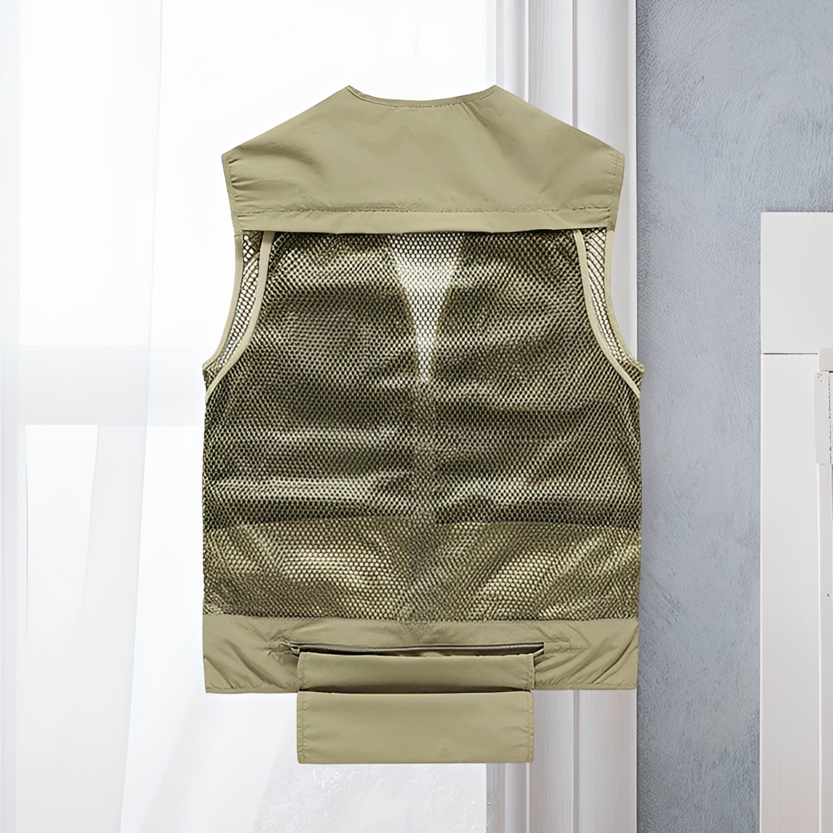 Coralie - Veste robuste pour l'extérieur