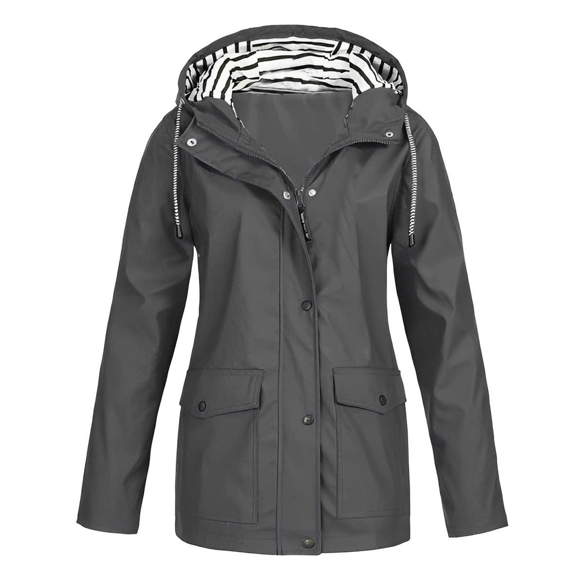 Verna - Veste élégante et chaleureuse