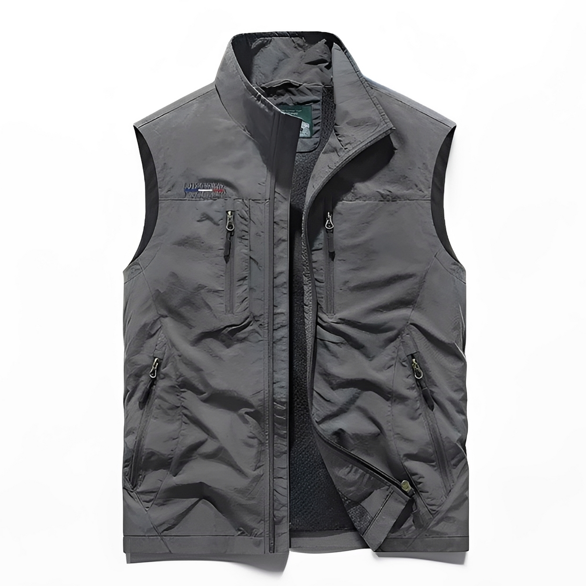 Julien - Veste multifonction solide