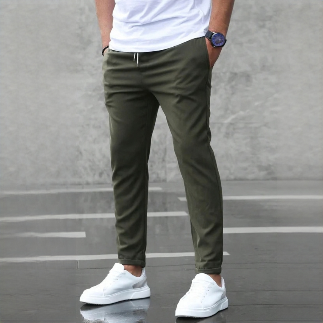 Nico - Pantalons stylés et extensibles