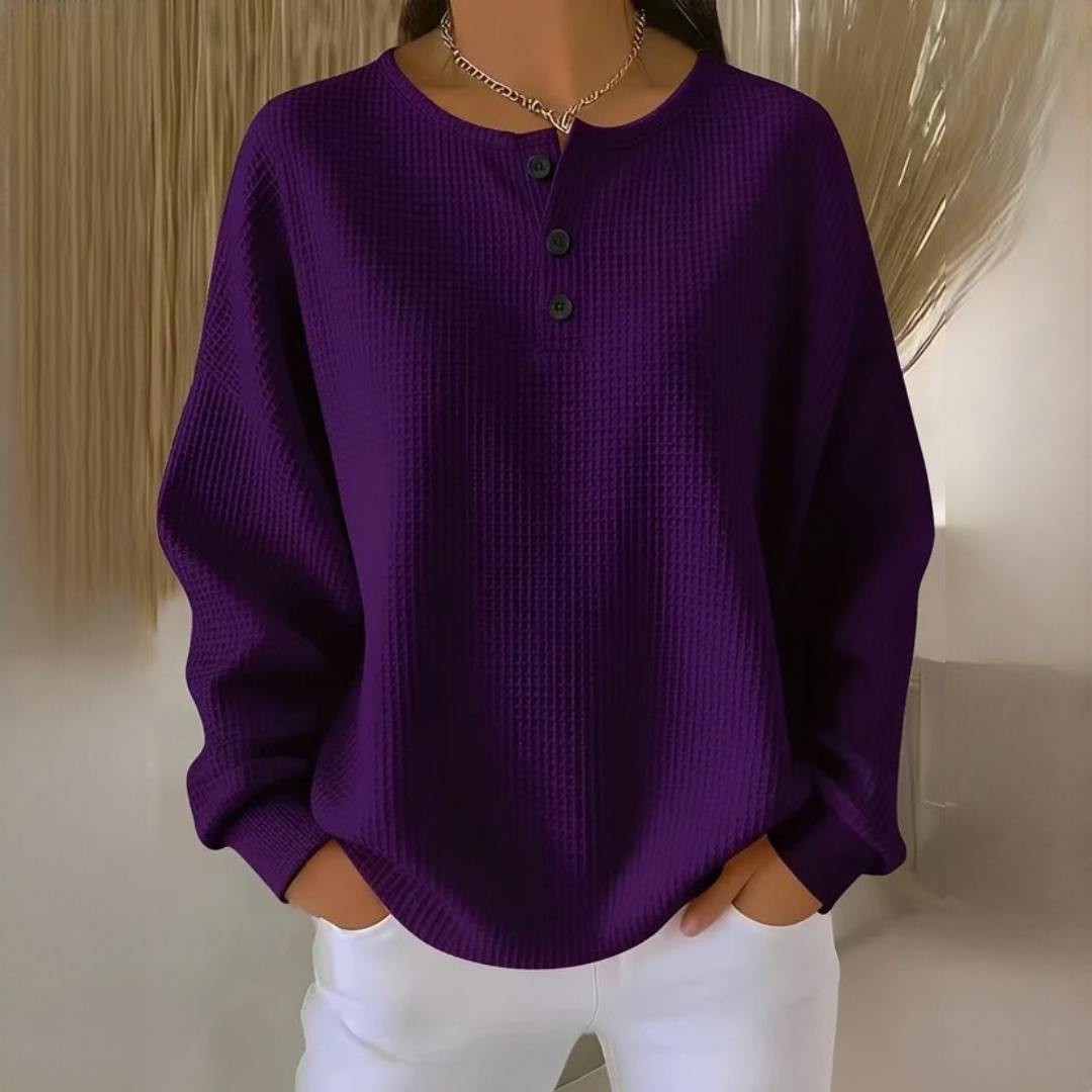 Anabella - Pull moelleux et agréable
