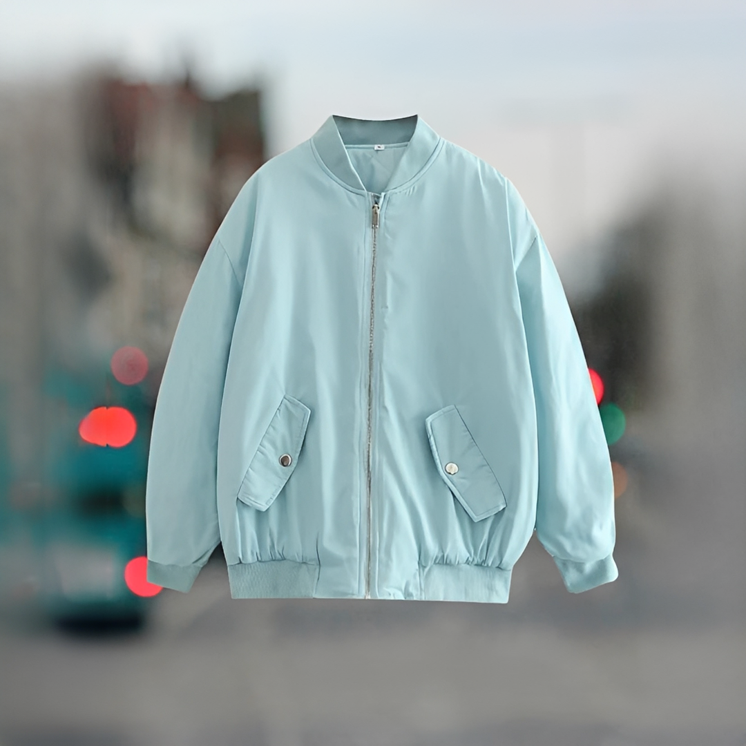 Fellaine - Bomber ample et confortable