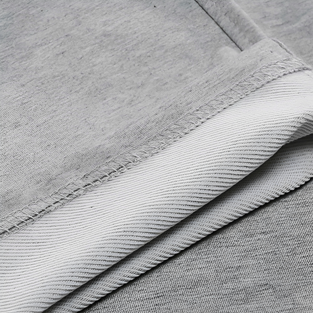 Zairus - Pantalon doux et confortable