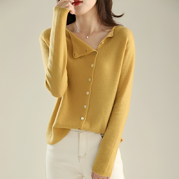 Ginevra - Pull confortable et chic
