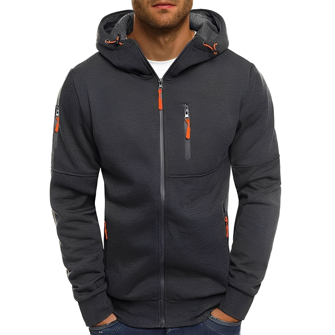 Armand - Hoodie agréable et chaud