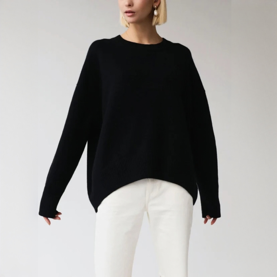 Amara - Pull chic et douillet