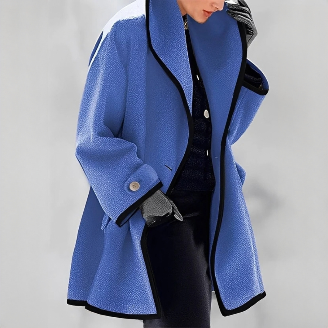Mikayla - Veste chic et confortable