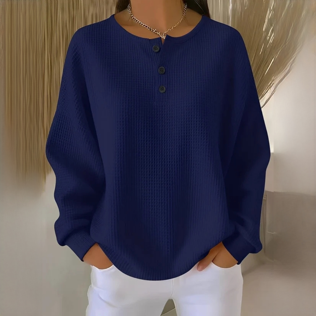 Anabella - Pull moelleux et agréable