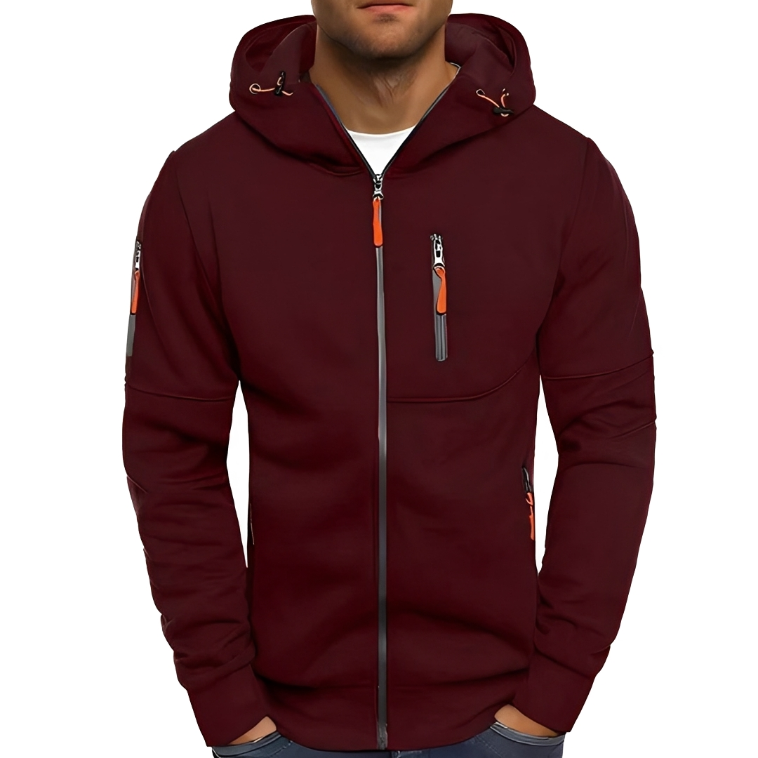 Armand - Hoodie agréable et chaud