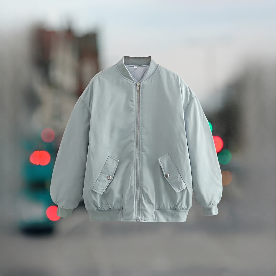 Fellaine - Bomber ample et confortable