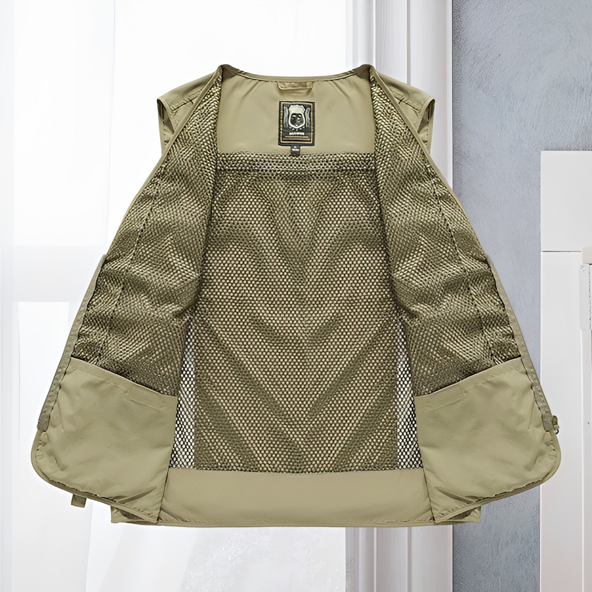 Coralie - Veste robuste pour l'extérieur
