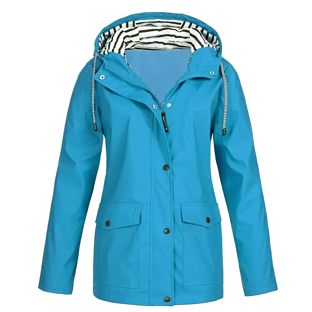 Verna - Veste élégante et chaleureuse