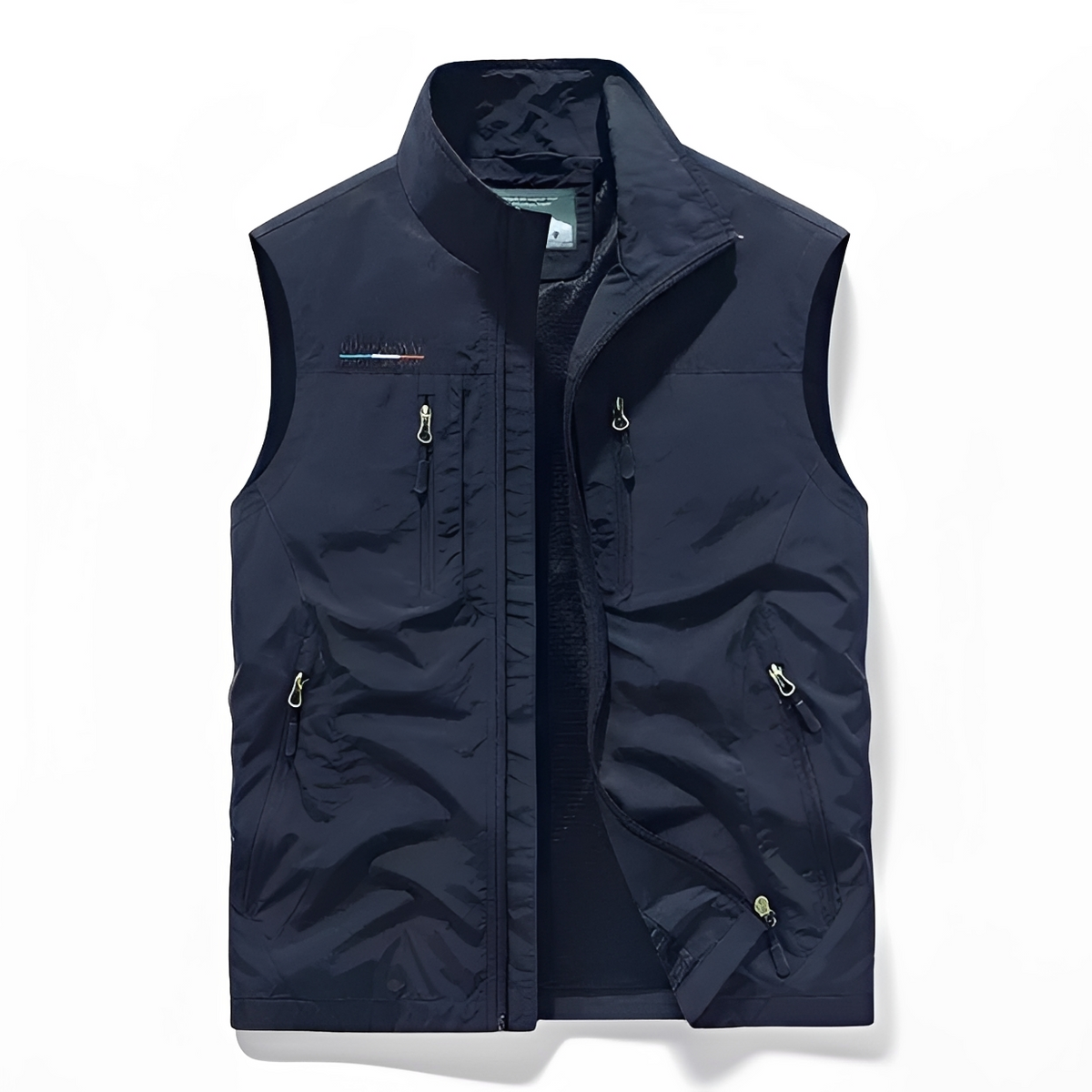 Julien - Veste multifonction solide