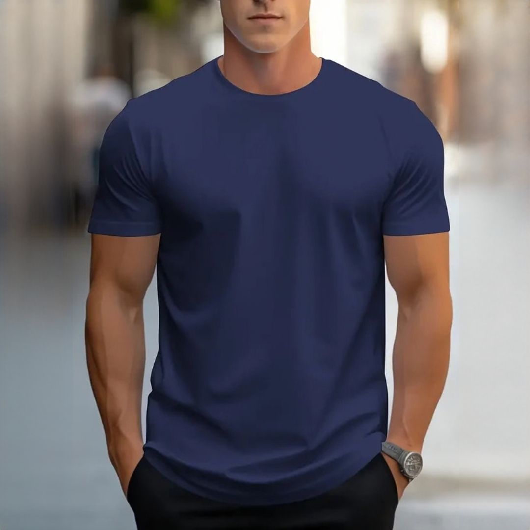 Hedan - T-shirt moderne et confortable