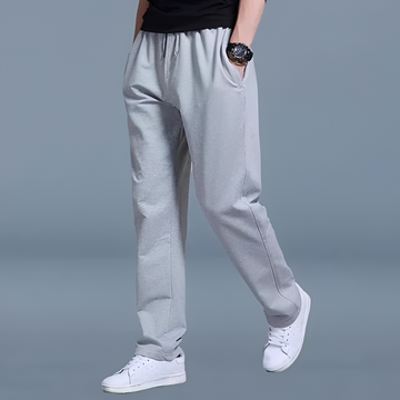 Zairus - Pantalon doux et confortable