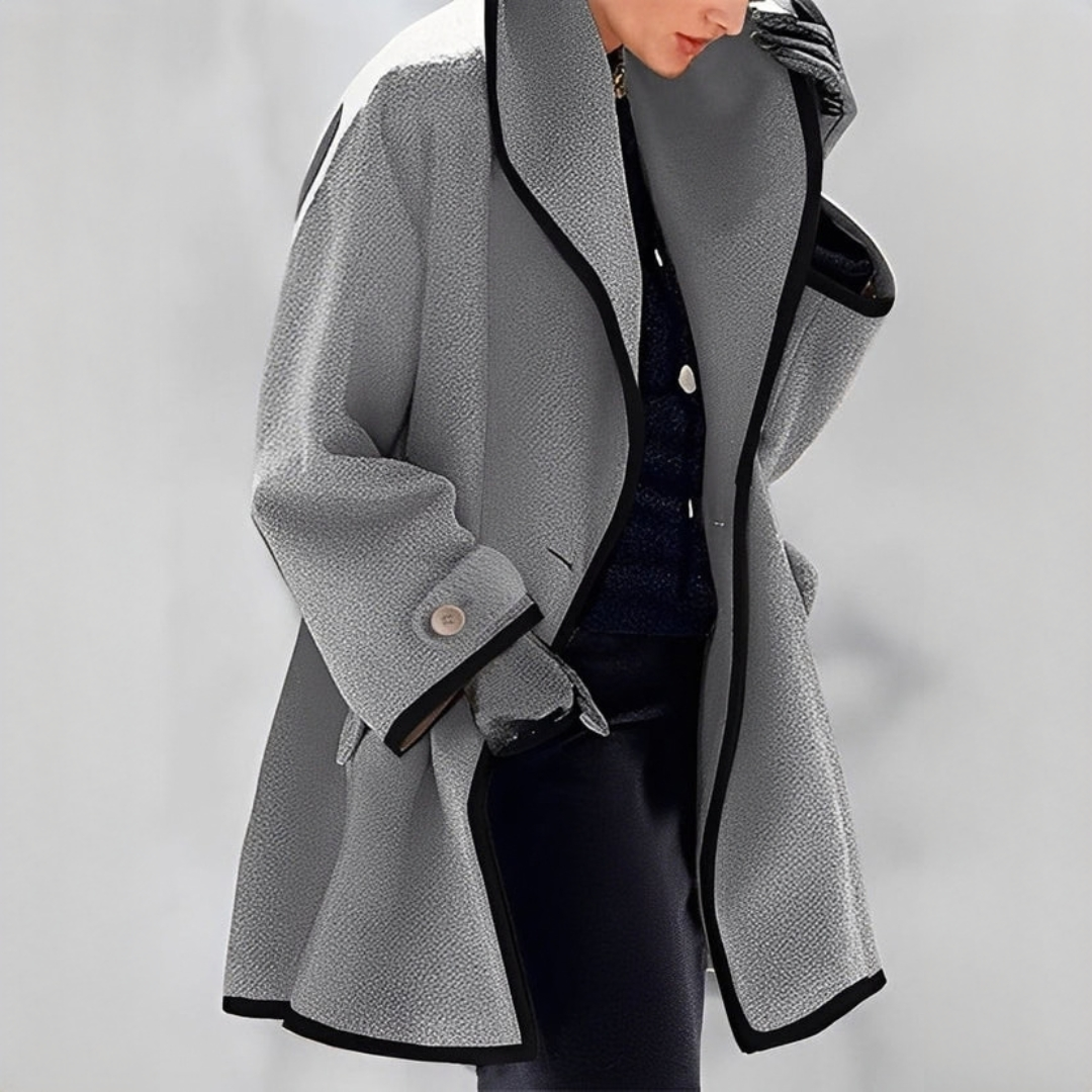 Mikayla - Veste chic et confortable