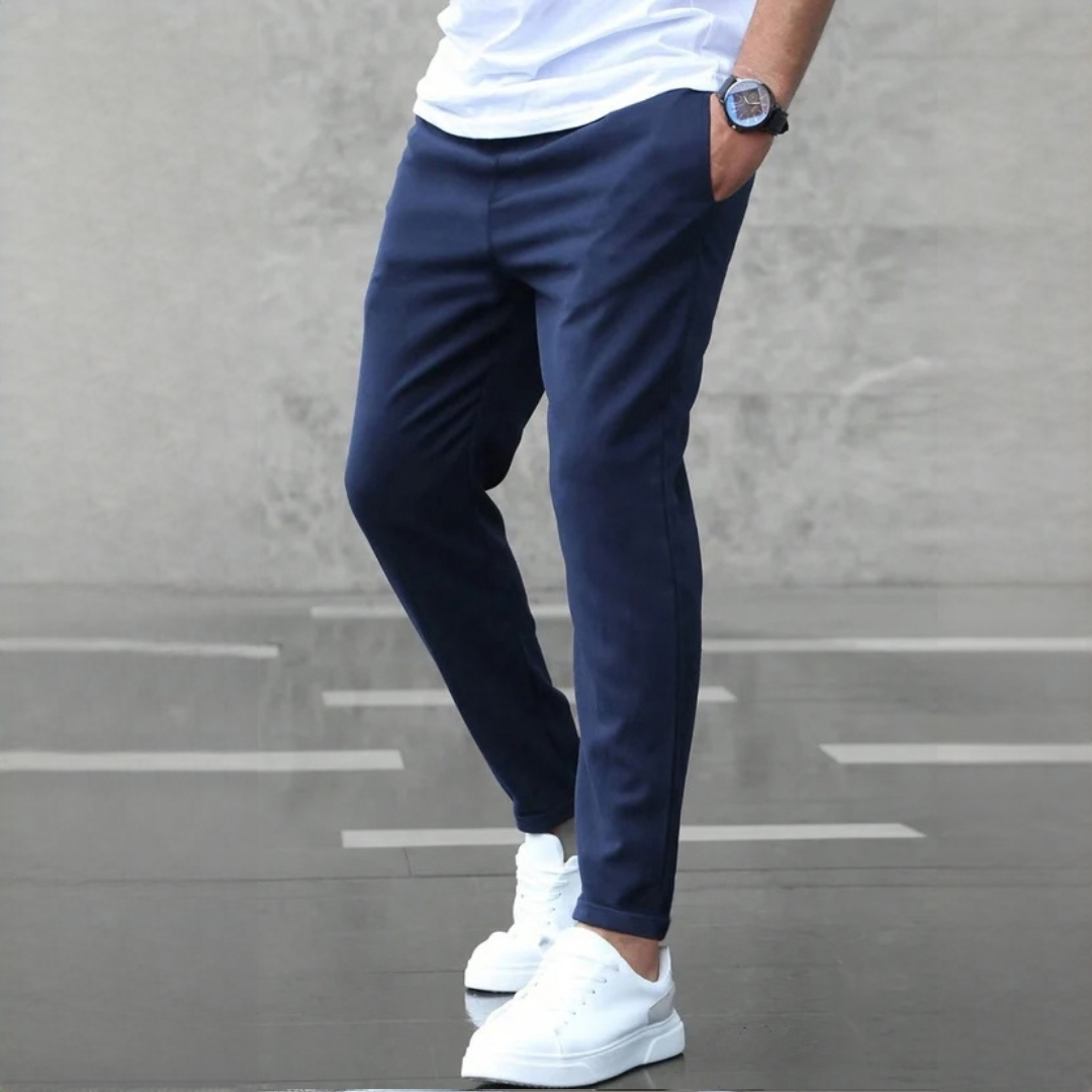 Nico - Pantalons stylés et extensibles