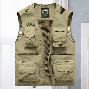 Coralie - Veste robuste pour l'extérieur