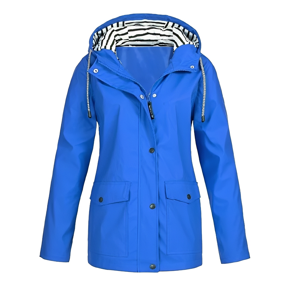 Verna - Veste élégante et chaleureuse