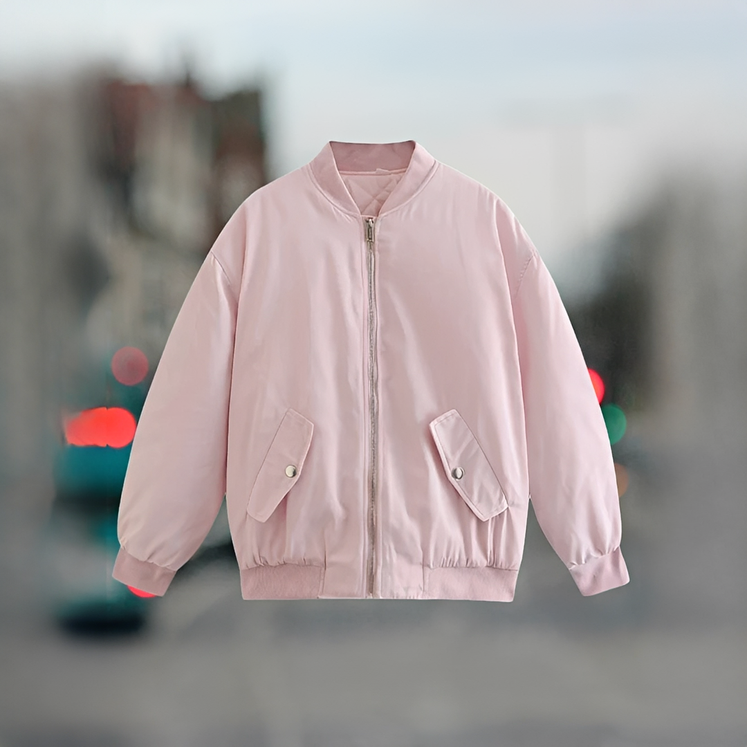 Fellaine - Bomber ample et confortable
