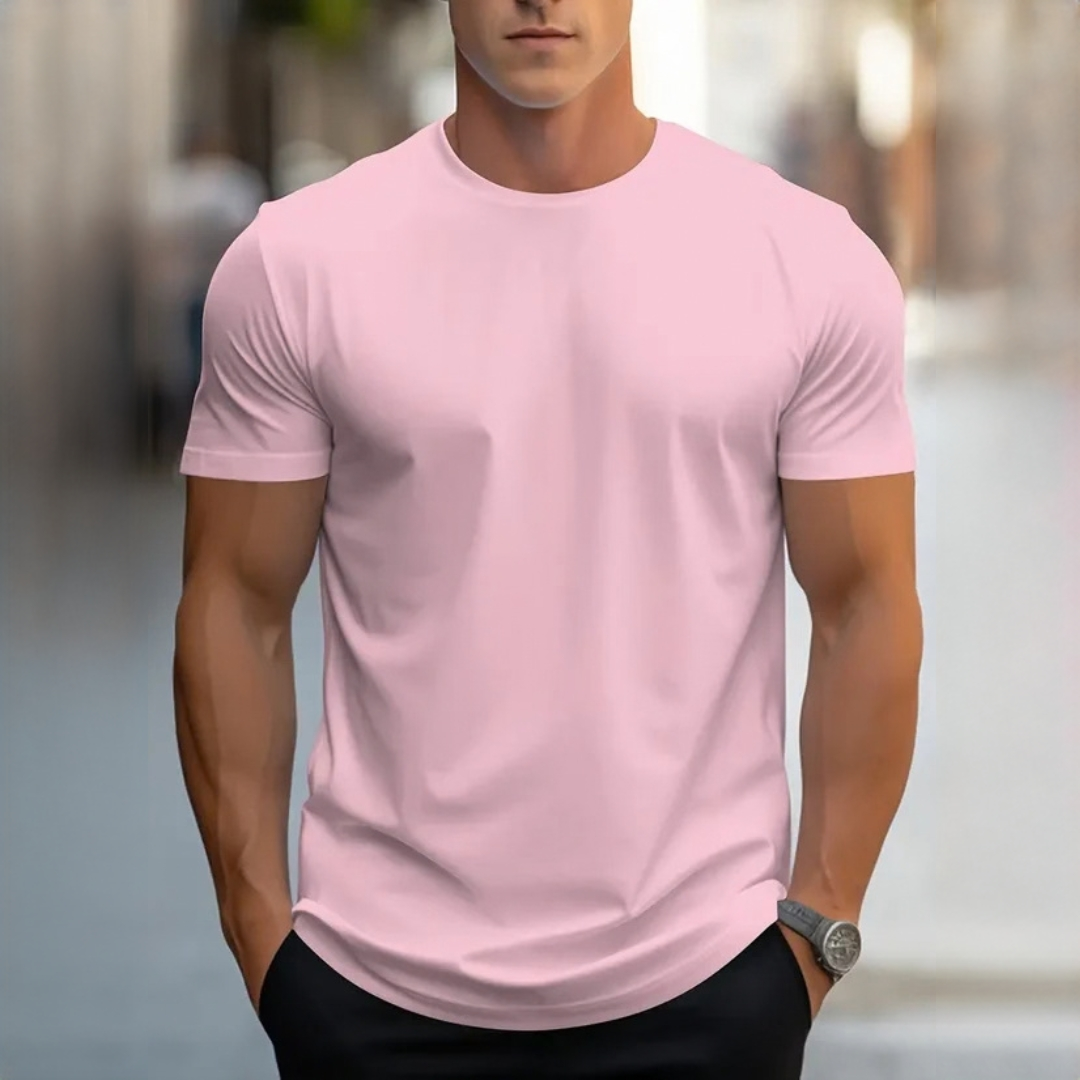 Hedan - T-shirt moderne et confortable