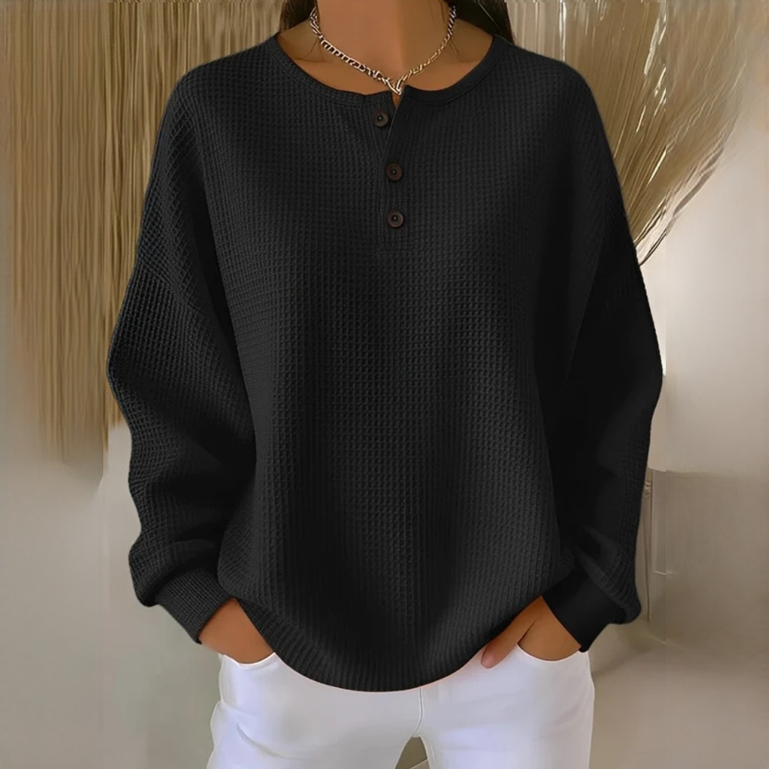 Anabella - Pull moelleux et agréable
