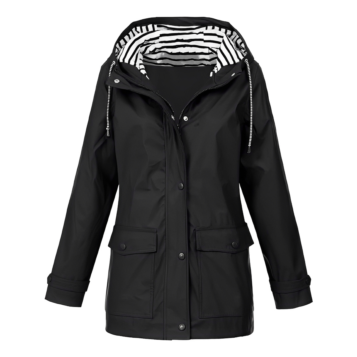 Verna - Veste élégante et chaleureuse