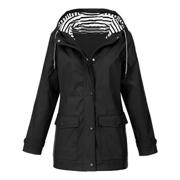 Verna - Veste élégante et chaleureuse