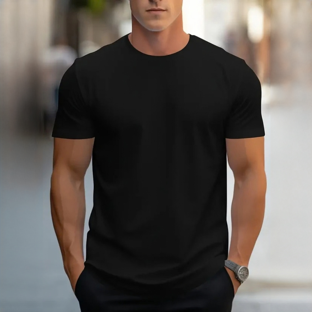 Hedan - T-shirt moderne et confortable