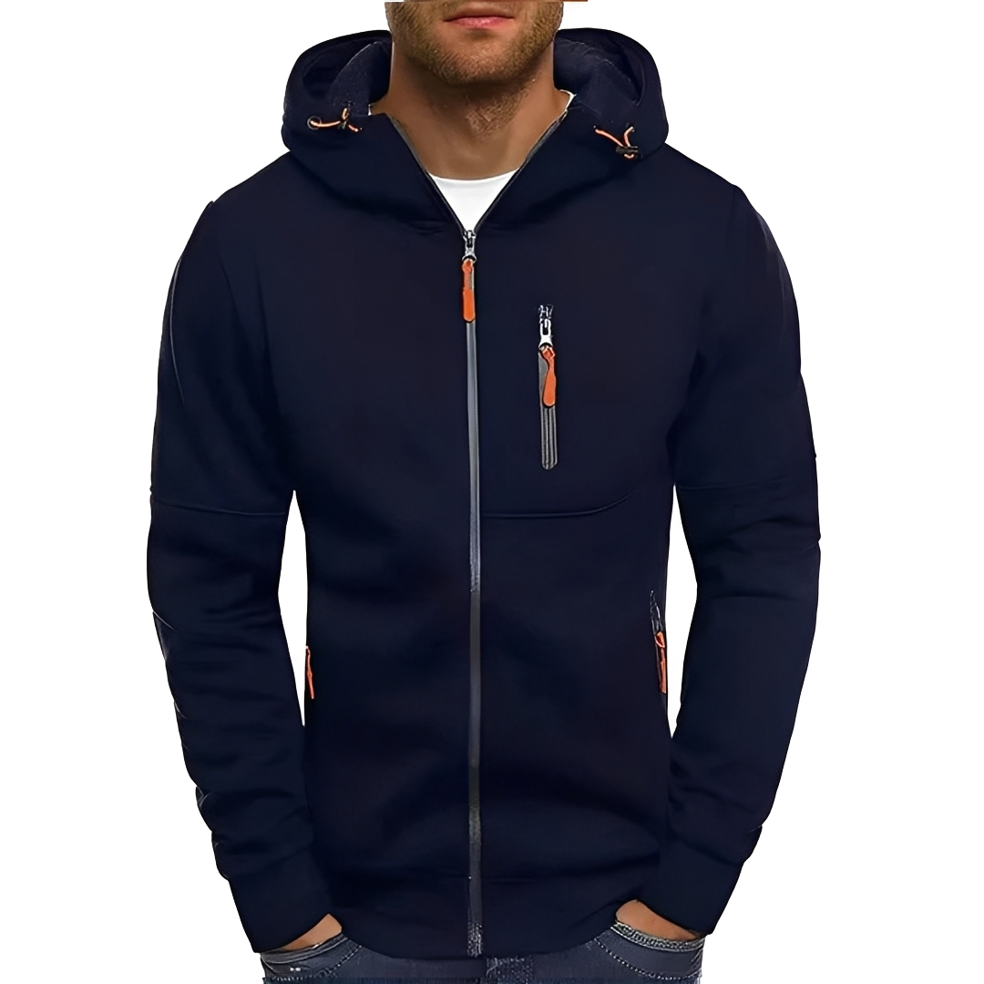 Armand - Hoodie agréable et chaud