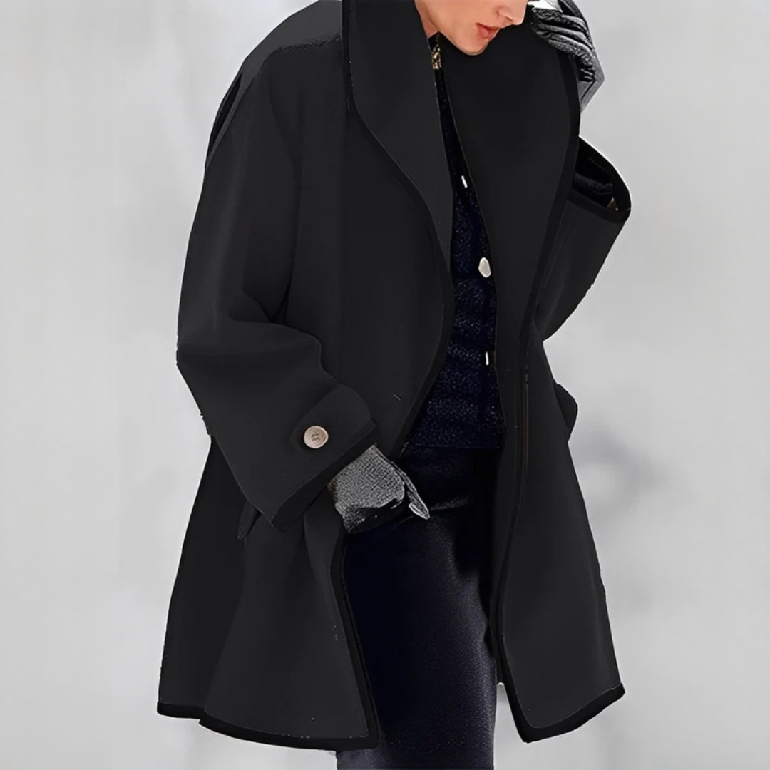 Mikayla - Veste chic et confortable