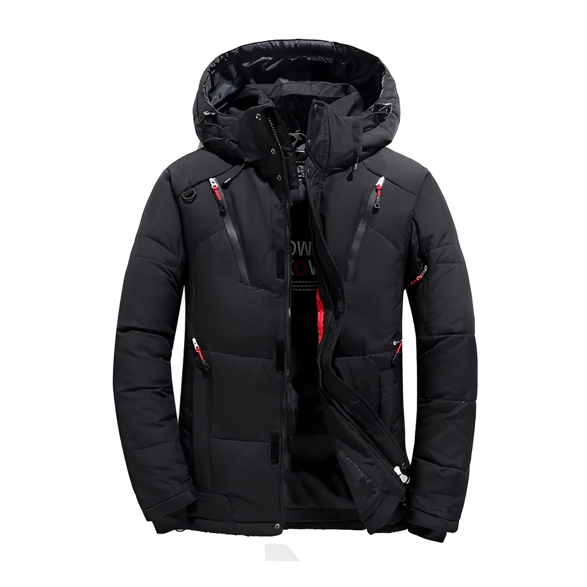 Cameron - Ensemble de ski thermique résistant