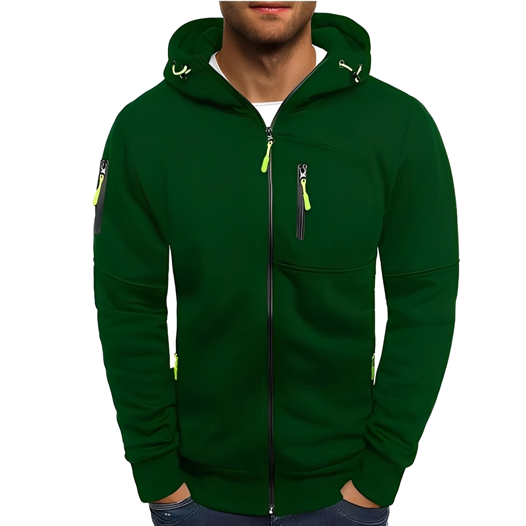 Armand - Hoodie agréable et chaud