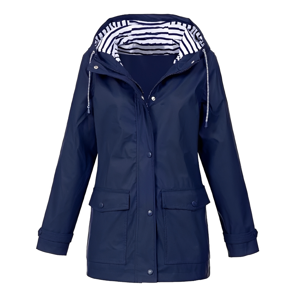 Verna - Veste élégante et chaleureuse