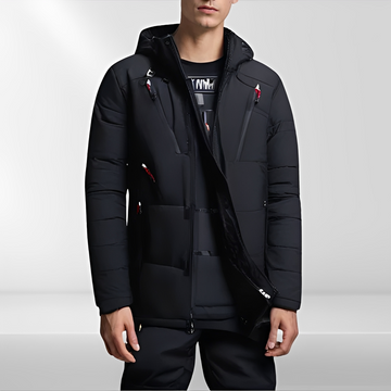 Cameron - Ensemble de ski thermique résistant